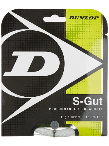 Dunlop S-Gut String   Dunlop S-Gut String