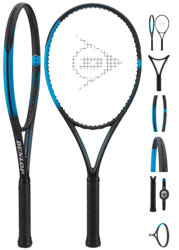 Dunlop FX 500 2023 Tennis Racket | Dunlop