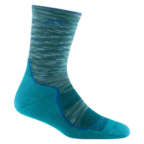 Darn Tough  Women's Light Hiker Micro Crew Darn Tough  Women's Light Hiker Micro Crew