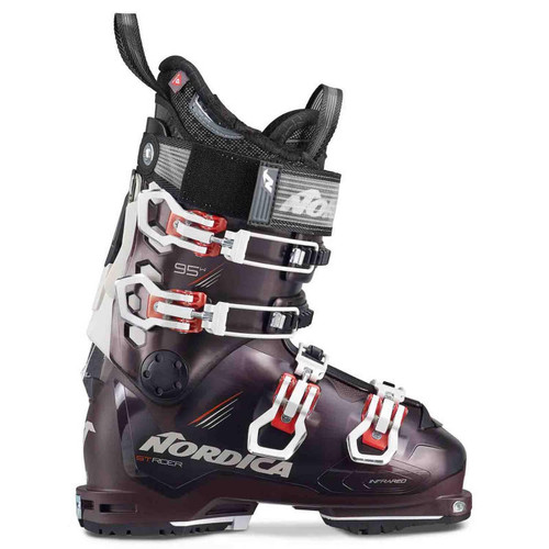 Nordica Strider 120 Ski Boots 2023 | Nordica