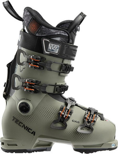 Tecnica Cochise 120 DYN Ski Boots 2023 | Tecnica