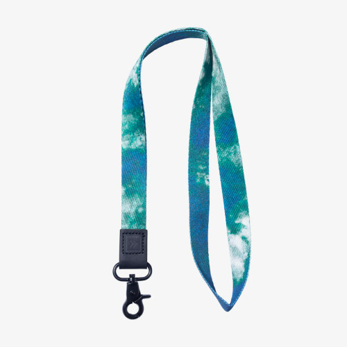 Thread Neck Lanyard Thread Neck Lanyard