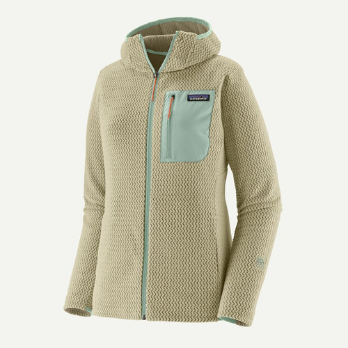 Patagonia Women's R1 Air Full-Zip Hoody