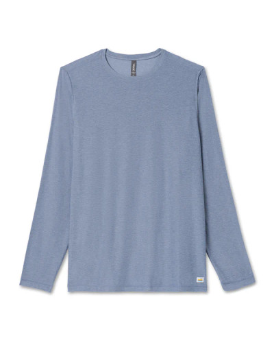 Vuori Men's LS Strato Tech Tee Vuori Men's LS Strato Tech Tee