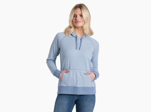 Kuhl Women's Stria Pullover Hoody