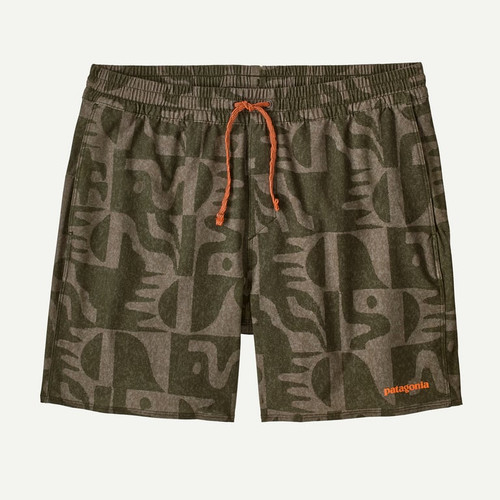 Patagonia Men's Hydropeak Volley Shorts 16