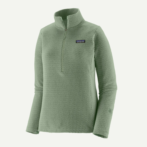 Patagonia Women's R1 Air Zip Neck Patagonia Women's R1 Air Zip Neck