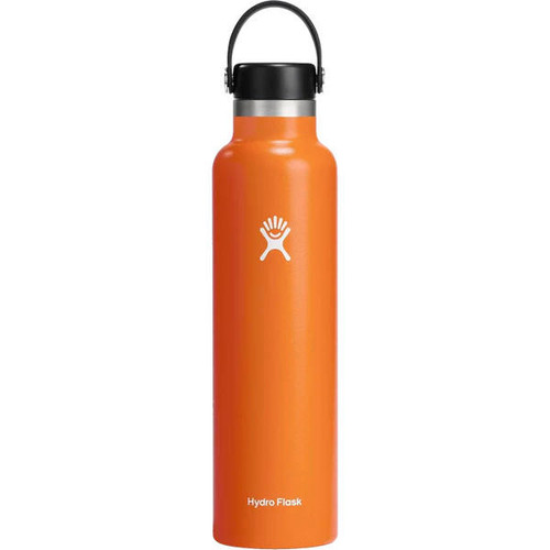 Hydro Flask 20 oz Wide Mouth Insulated Sport Bottle Dew