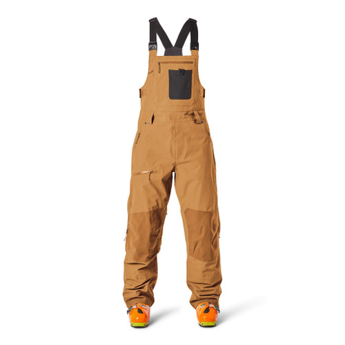 FlyLow Men's Baker Bib FlyLow Men's Baker Bib