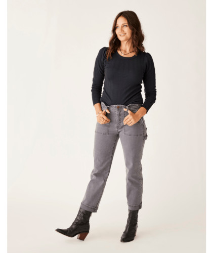 Carve Corey Denim Pant Carve Corey Denim Pant