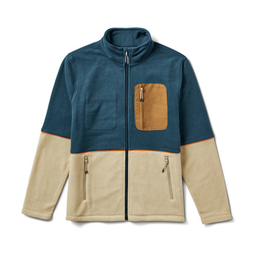 Roark Hebrides Unlined Jacket | Roark