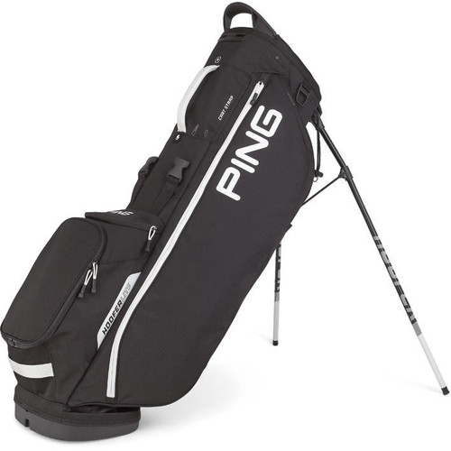 PING Hoofer CrazELite Golf Bag PING