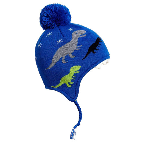 Turtle Fur Toddler Chomp Chomp Hat   Turtle Fur Toddler Chomp Chomp Hat