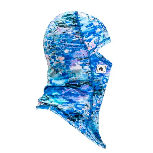Turtle Fur Comfort Shell Maxclava Print | Turtle Fur