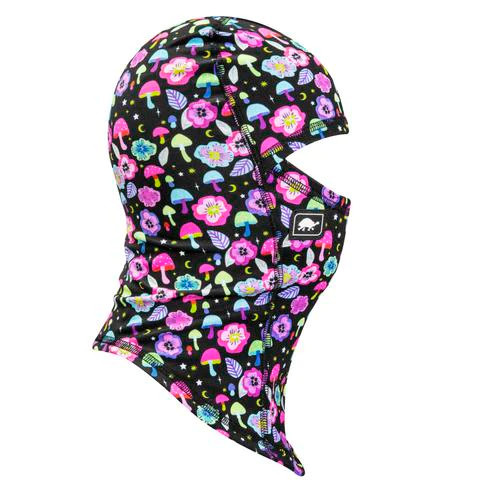Turtle Fur Kids Comfort Shell MaxClava Print Turtle Fur Kids Comfort Shell MaxClava Print