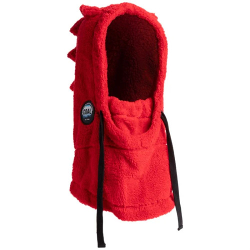 Coal Kid's The Ridge Hood