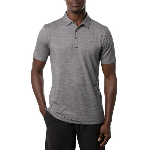 Travis Mathew The Heater Polo