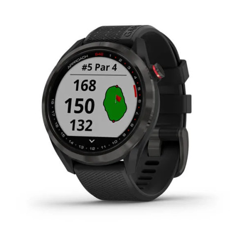 Garmin Approach S42 Garmin Approach S42