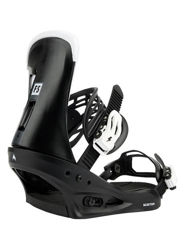 Burton Freestyle Re:Flex Men's Snowboard Bindings 2026 Burton Freestyle Re:Flex Men's Snowboard Bindings 2026