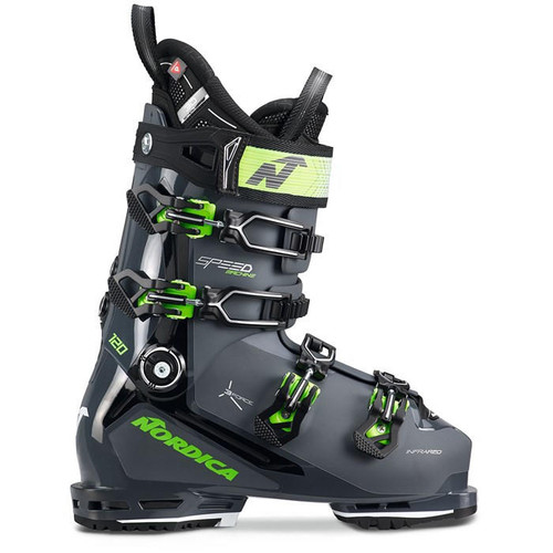 Nordica Strider 120 Ski Boots 2023 | Nordica