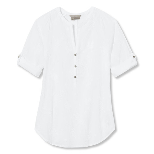 Royal Robbins Men's Comino Leaf Short Sleeve