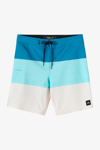 O'Neill Men's Hyperfreak Heat Block 19" Boardshort O'Neill Men's Hyperfreak Heat Block 19" Boardshort