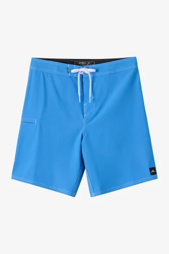 O'Neill Men's Hyperfreak Heat Solid 19" Boardshort
