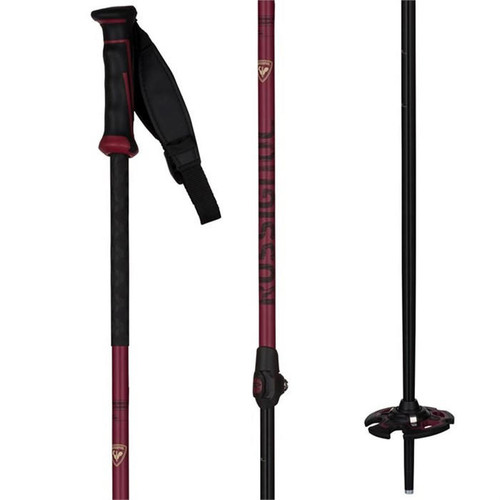 Rossignol Freeride Pro Adjustable Ski Poles 2022 | Rossignol