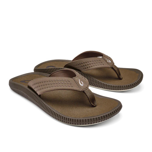 Olukai Men's Ulele Flip Flops