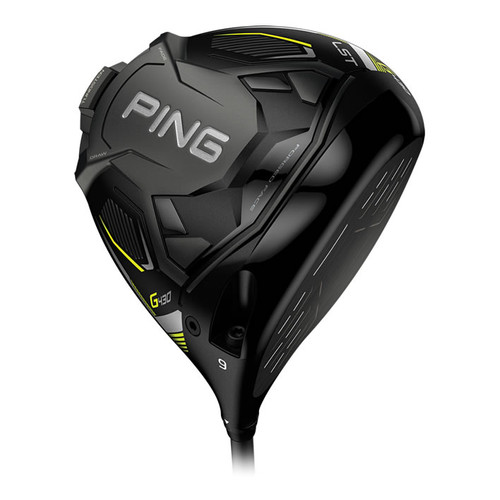 PING G430 Max 10K Driver | PING