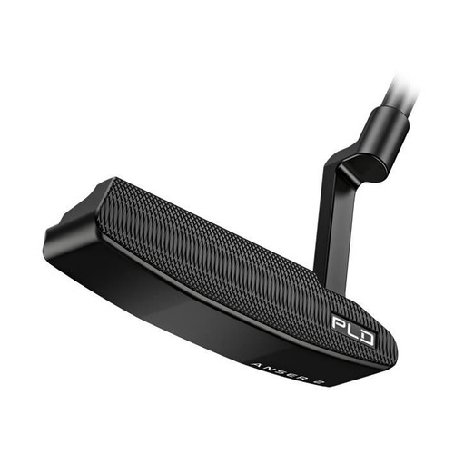  PING PLD Milled Putter 