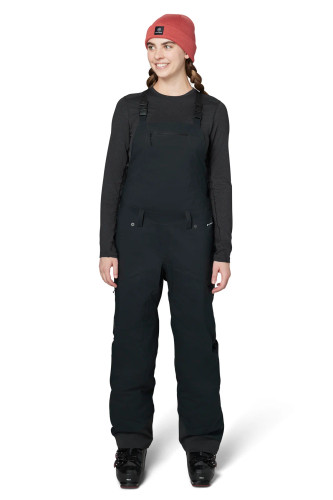 Flylow Women's Foxy Insulated Bib Flylow Women's Foxy Insulated Bib