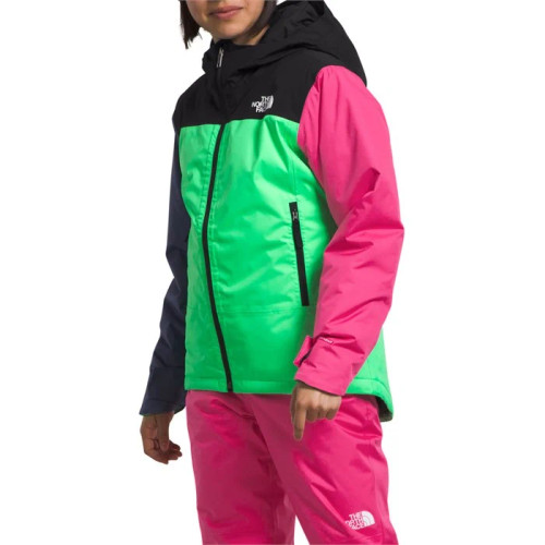 The North Face Women's Graus Down Packable Jacket