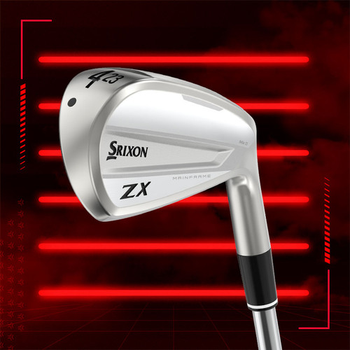 Srixon ZX MK2 Utility – Alpine Shop
