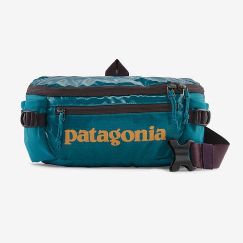 Patagonia Black Hole Waist Pack 5L Patagonia Black Hole Waist Pack 5L