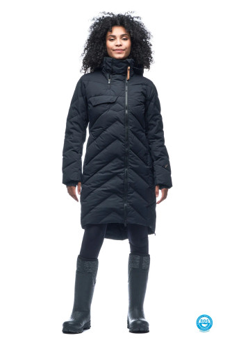 Indyeva Leggero Parka