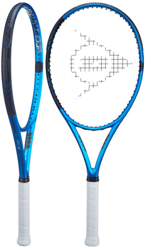 Dunlop FX 500 2023 Tennis Racket | Dunlop