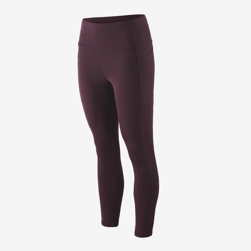 Transform Legging: Rich Cocoa – Alpine Sisters