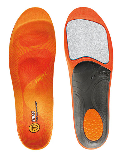 Sidas 3Feet Winter Insoles High Sidas 3Feet Winter Insoles High