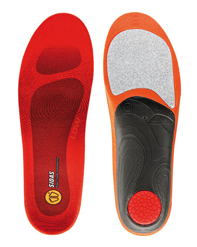 Sidas 3Feet Winter Insoles Low Sidas 3Feet Winter Insoles Low
