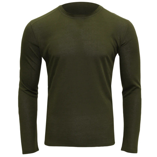Polarmax Men's Double Layer Crew Polarmax Men's Double Layer Crew