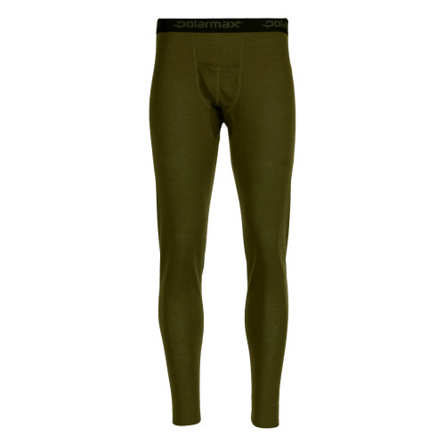 Men's Active Fleece Tech Pant