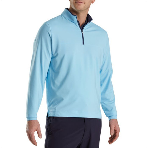 FootJoy Men's Lightweight Solid Midlayer FootJoy Men's Lightweight Solid Midlayer