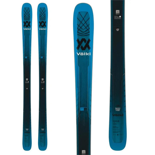Volkl M6 Mantra Skis 2024 Volkl
