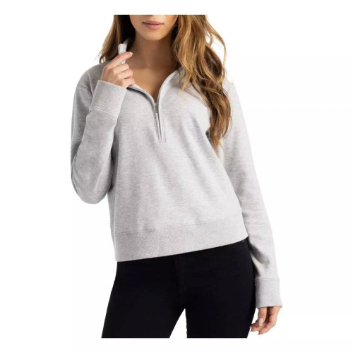 Travis Mathew Women's Cloud 1/4 Zip