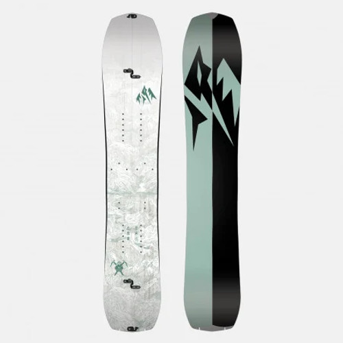 Jones Solution Splitboard Women's 2025