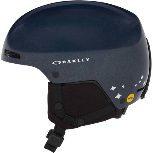 Oakley Mod 1 Pro Youth Snow Helmet 2024 Oakley Mod 1 Pro Youth Snow Helmet 2024