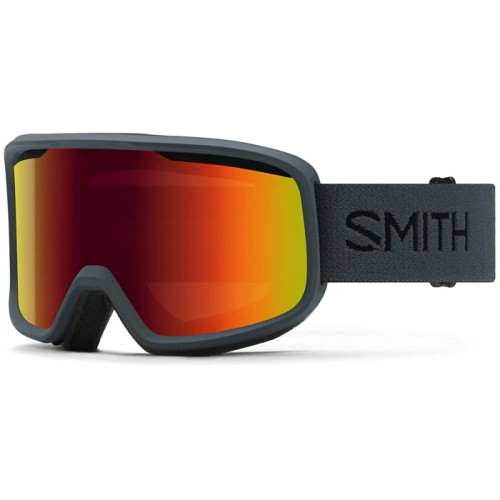 SMITH Vogue Terra ゴーグル SMITH スミス VOGUE （NEW） ヴォーグ TERRA RED SOL-X MIRROR