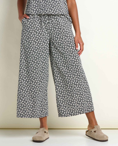 Toad & Co. Women's Sunkissed Wide Leg Pant II