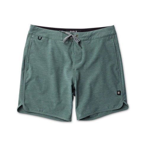 Roark Men's Chiller Scallop Boardshort 17"